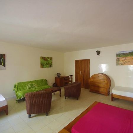 Villa Ty Milyn Mazela Sa Dakar Ngoại thất bức ảnh