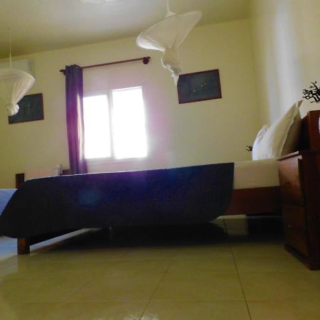 Villa Ty Milyn Mazela Sa Dakar Ngoại thất bức ảnh