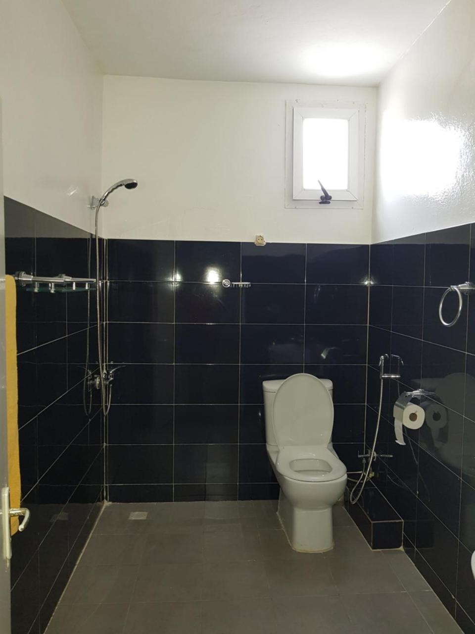 Villa Ty Milyn Mazela Sa Dakar Ngoại thất bức ảnh