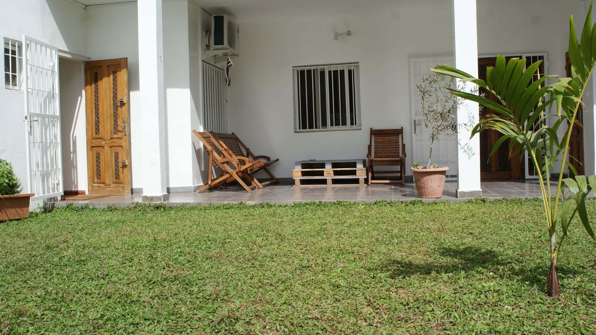 Villa Ty Milyn Mazela Sa Dakar Ngoại thất bức ảnh